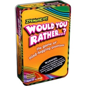 travel card games