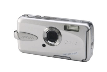 Pentax Optio 30