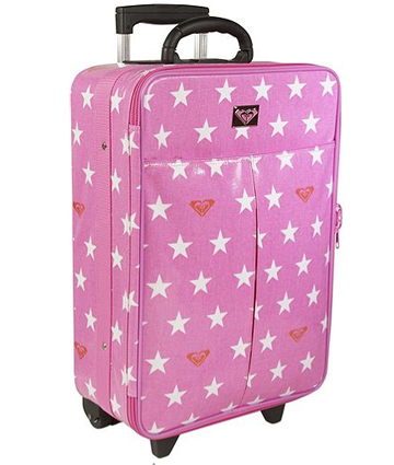 Kids Luggae by Roxy